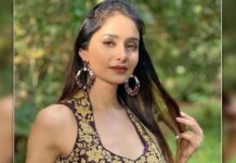 Leena Jumani opens up on playing a complex personality in 'Appnapan'