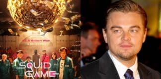 Leo DiCaprio could be invited to join 'Squid Game' Season 3