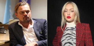 Leonardo DiCaprio Is “Definitely Pursuing” Gigi Hadid But The Model Doesn’t Want To Get Romantically Involved With Him? Leonardo DiCaprio & Gigi Hadid Are Allegedly "Getting To Know Each Other" But Are Not Dating