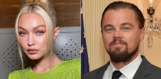 Leonardo DiCaprio, Gigi Hadid seen together for first time amid dating rumours