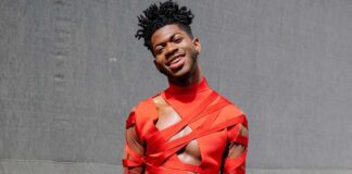 Lil Nas X jokes about falling in love with 'homophobic' religious protester