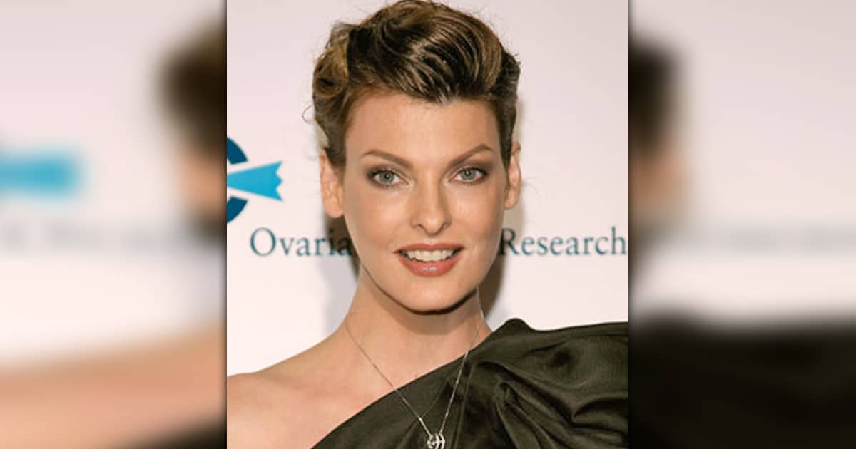 Celebrity Publicist Exposes Linda Evangelista As He Calls Her The Worst  Celebrity To Work With: She Went Berserk