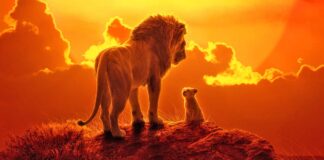 'Lion King' prequel titled 'Mufasa: The Lion King'