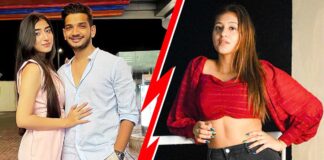 Lock Upp Fame Munawar Faruqui Reportedly Breaks Up With GF Nazila?