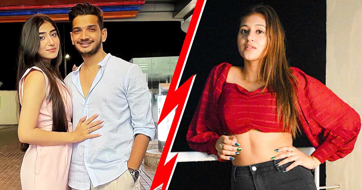Lock Upp Fame Munawar Faruqui Reportedly Breaks Up With GF Nazila?