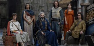 Lord Of The Rings: The Rings Of Power Garners More Than 20 Million Viewership On Its Debut
