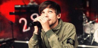 Louis Tomlinson drops 'Bigger Than Me' single from his upcoming album