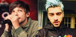 One Direction’s Louis Tomlinson Back To Being BFF With Zayn Malik After 7 Years? Says “I’ve Thought About Him, Hoped He’s Alright” Louis Tomlinson Reveals If His Frustrated Relationship With Former One Direction Member Zayn Malik Has Repaired: “I Don’t Know If I’m Mature Enough Now, But…”
