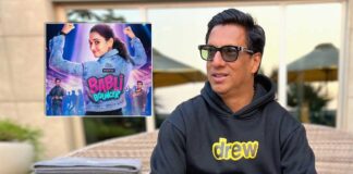 Madhur Bhandarkar talks about why he chose to make 'Babli Bouncer'