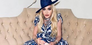 Madonna first woman to earn top 10 album on Billboard chart in every decade since '80s