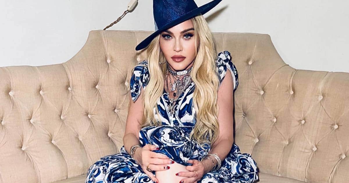 Madonna Has Another Record-Breaking Milestone In Her Pocket