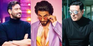 Mahabharat Film To Cost 700 Crore & Would Be Led By Akshay Kumar, Ajay Devgn & Ranveer Singh? EXCITING Deets Inside Mahabharat: Akshay Kumar, Ajay Devgn & Ranveer Singh Headlining The Project With A Massive Budget Of 700 Crores? Read On