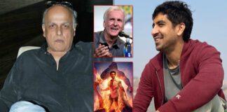 Mahesh Bhatt Appreciated Ayan Mukerji’s Guts To Make Brahmastra: “It Comes From His Own DNA, His Own Gene Pool”