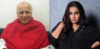 Mahesh Bhatt Once Made Vidya Balan Cry Uncontrollably Over Her Failure & Made Her Realise “If A Marriage Breaks Up…” Mahesh Bhatt Once Left Vidya Balan Sob Uncontrollably, Here’s What Happened!