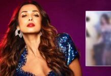 Malaika Arora Turns Up The Heat In A Cl*avage Showing, Semi-Sheer Gown! ‘Zandubam’ Also Won’t Help In Recovering From Her S*xy Fashion Attack