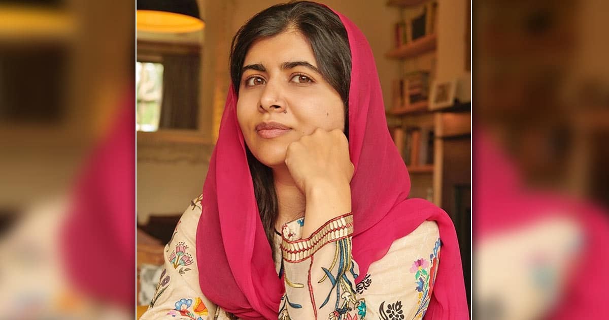 Malala launches film production career with three projects for Apple