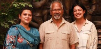 Mani Ratnam explains how 'PS-1' recreates grandeur of Chola-era jewellery