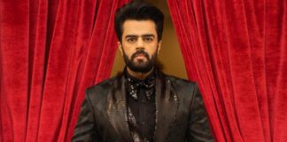 Maniesh Paul confirms his OTT debut with a thriller drama