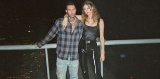 Maroon 5’s Adam Levine Breaks Silence On Cheating Rumours Amid Wife’s Pregnancy & Naming His Child After The ‘Other’ Lady: “To Be This Naive & Stupid Enough…” Maroon 5 Singer Adam Levine Clears The Air & Denies His Cheating Rumours