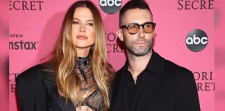 Maroon 5’s Adam Levine Cheated On Pregnant Wife Behati Prinsloo & Wants To Name His New Child After The Woman He Had An Affair With? Maroon 5's Adam Levine Allegedly Cheated On His Pregnant Wife Behati Prinsloo