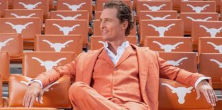 Matthew McConaughey shares how he dealt with teenage sexual traumas