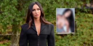 Megan Fox’s Latest Photos In A Bralette Spark Br*ast Implant Rumours, Fans Say: “She’s Going Full Kardashian!” Megan Fox Sparks Rumours Of Getting Br*ast Implants Done Through Her Recent Instagram Post