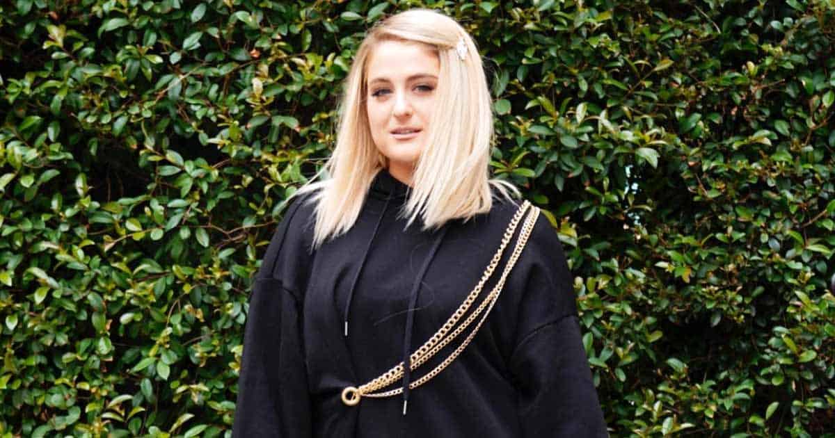 Meghan Trainor Says She Wrote 'Mother' in Response to 'Silly Men