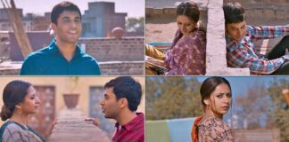 Meri Zuban - Jaani's soft romantic song from MOH is a musical treat for lovers!