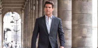 Mission Impossible 8: Tom Cruise Starrer Comes At A Halt Due To Unexpected & Absurd Reason Mission Impossible 8: Tom Cruise Starrer's Filming Paused After Sheep Enter The Sets