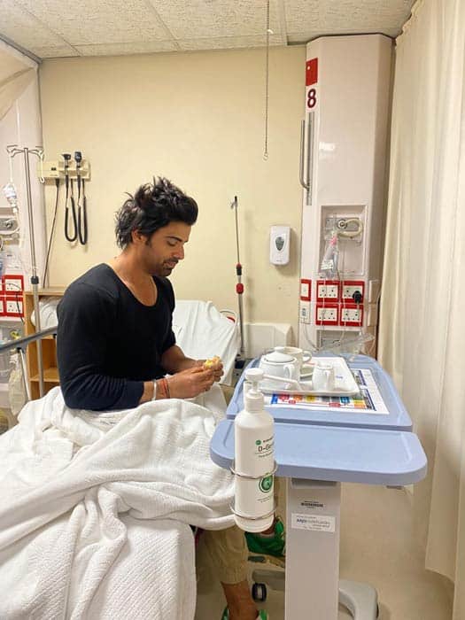 Mohit Malik on Khatron Ke Khiladi's semi finale Helicopter stunt,"I won the stunt, but I had no memory of how I performed it"