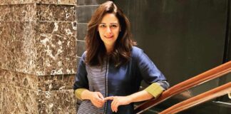 Mona Singh speaks up about the 'shadow pandemic' in 'Ek Chup'
