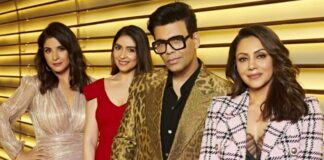 Maheep Kapoor Reveals People Made Her Feel Like The “Unsuccessful Wing Of Kapoor Family” Money was tight: Maheep Kapoor reveals about living through eroding fame on Hotstar Specials Koffee With Karan Season 7