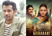 Maharani 2: Sohum Shah Pens An Emotional Note On His Character, “Can’t Believe Its Been A Month Already…” Month after its release, love for 'Maharani 2' overwhelms Sohum Shah