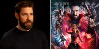 Mr Fantastic Was Supposed To Be Introduced In MCU Years Ago? Doctor Strange Writer Says, "I Was Always Gunning To Get Him In Here Somewhere"