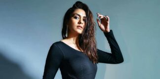 Mrunal Thakur: There are times when I feel I want to have a baby