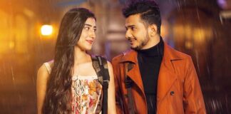 Munawar Faruqui & GF Nazila Broke Up? Comedian Shares A Hilarious Video Slamming Reports