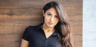 My piano is an integral part of my songwriting, says actress Andrea