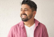 My talent is being recognised: Nilotpal on his composition making it to CWG 2022