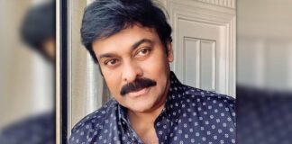 Nature is our greatest teacher, says Chiranjeevi