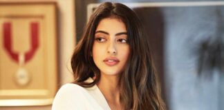 Navya Naveli gets candid with mom Shweta, grandma Jaya Bachchan