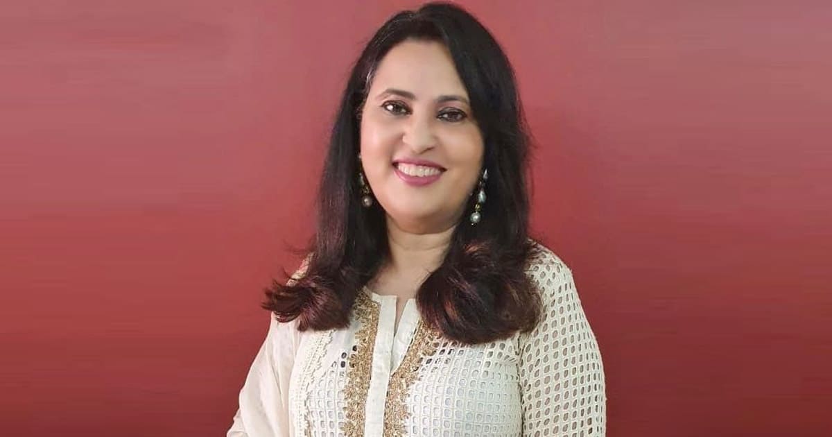 Neelu Kohli: 'Have vivid memories about 1984 because my family was affected'