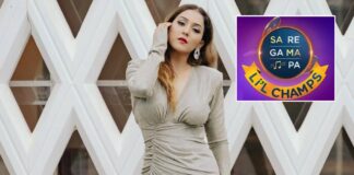 Neeti Mohan to judge young talents on 'Sa Re Ga Ma Pa Li'l Champs'