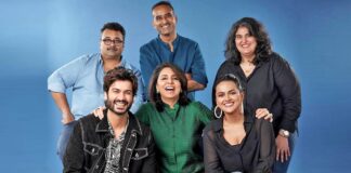 Neetu Kapoor, Sunny Kaushal have a 'shubh aarambh' for 'Letters To Mr Khanna'