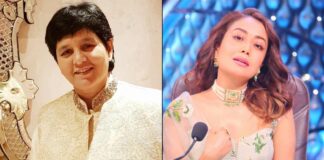 Neha Kakkar & Falguni Pathak’s Indian Idol 13 Episode Was Shot Much Before Their Fallout?