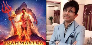 KRK Returns On Twitter Post Jail & Says “Back For My Vengeance”, Netizens React “Late Padhare, Brahmastra Is Already Hit” Netizens React To KRK Returns On Twitter Post Jail
