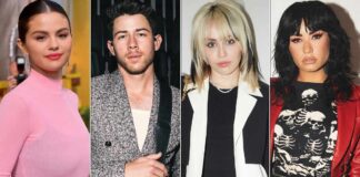 When Nick Jonas Awkwardly Answered Who He’d ‘F*ck, Marry Or Kill’ Between Selena Gomez, Miley Cyrus & Demi Lovato Nick Jonas Once Played 'F*ck, Marry Or Kill' With His Options Being Selena Gomez, Miley Cyrus & Demi Lovato