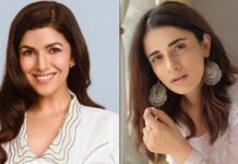 Nimrat Kaur, Radhika Madan start shooting for 'Happy Teachers' Day'
