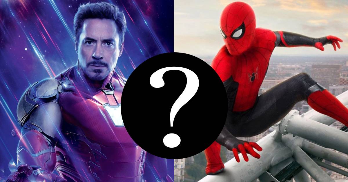 Spider-Man Chosen As The Most Favourite Superhero By Half Of America