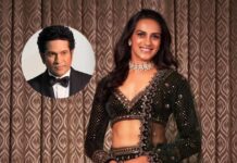 On 'The Kapil Sharma Show', PV Sindhu recalls when Sachin gifted her a car