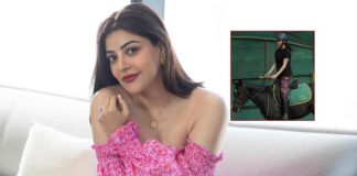 Our bodies can change, but our spirit need not: Kajal Aggarwal